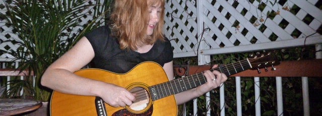 Ann-Marie Wilson
