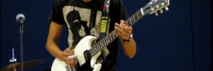 Chris Hanson