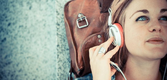 Getting the most out of your music with ACTIVE LISTENING Getting the most out of your music with ACTIVE LISTENING