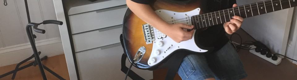 8 Tips To Better Guitar Practice 8 Tips To Better Guitar Practice