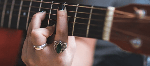 Tips For Chord Changing Tips For Chord Changing