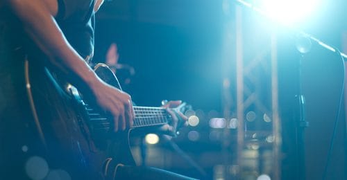Easy Blues Licks Easy Blues Licks