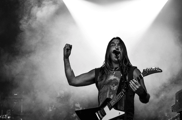 Jump back in time to explore the foundation of rock music!