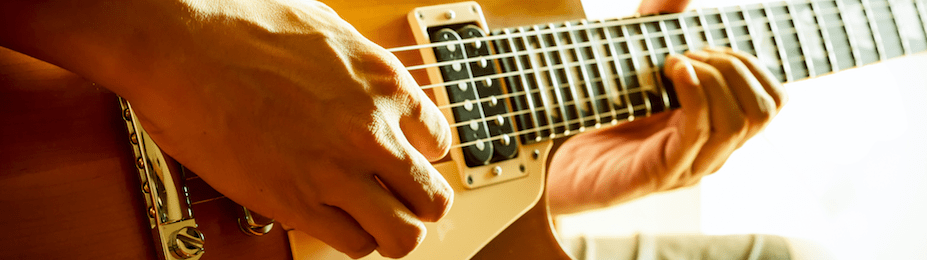 Glissando for Guitar: Improve Your Sliding Technique Glissando for Guitar: Improve Your Sliding Technique