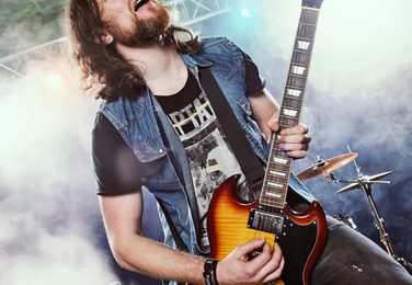 Essential Metal Guitar Licks II Essential Metal Guitar Licks II