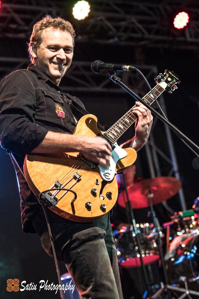 Guitar Lessons Brisbane